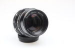 Meyer Optik Orestor 100mm f2.8 Objektiv lens M42 Anschluss Mount 99422 - Image 7