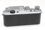 Leica IIF II F black dial Kamera Camera Leitz 99254 - Image 4