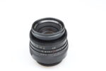Carl Zeiss Pancolar auto 50mm f1.8 MC Objektiv M42 mount 99427 near mint - Image 2