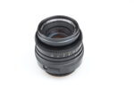 Carl Zeiss Pancolar auto 50mm f1.8 MC Objektiv M42 mount 99427 near mint - Image 3