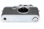 Leica IIF II F black dial Kamera Camera Leitz 99254 - Image 6