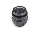 Carl Zeiss Pancolar auto 50mm f1.8 MC Objektiv M42 mount 99427 near mint - Image 4