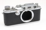Leica III a IIIa Kamera Camera Leitz