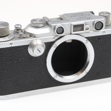 Leica III a IIIa Kamera Camera Leitz