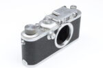 Leica III a IIIa Kamera Camera Leitz 99255 - Image 3