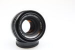Carl Zeiss Pancolar auto 50mm f1.8 MC Objektiv M42 mount 99427 near mint - Image 7