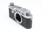 Leica III a IIIa Kamera Camera Leitz 99255 - Image 4