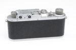 Leica III a IIIa Kamera Camera Leitz 99255 - Image 5