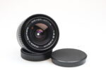 Meyer Optik Prakticar 28mm f2.8 lens PB B Mount