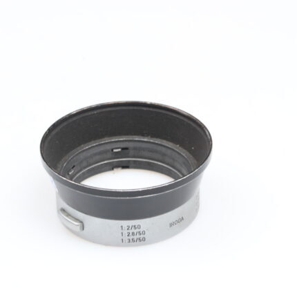 Leica IROOA Sonnenblende Summicron 35mm hood Leitz