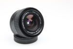 Meyer Optik Prakticar 28mm f2.8 lens PB B Mount 99425 near mint wie neu – Bild 6