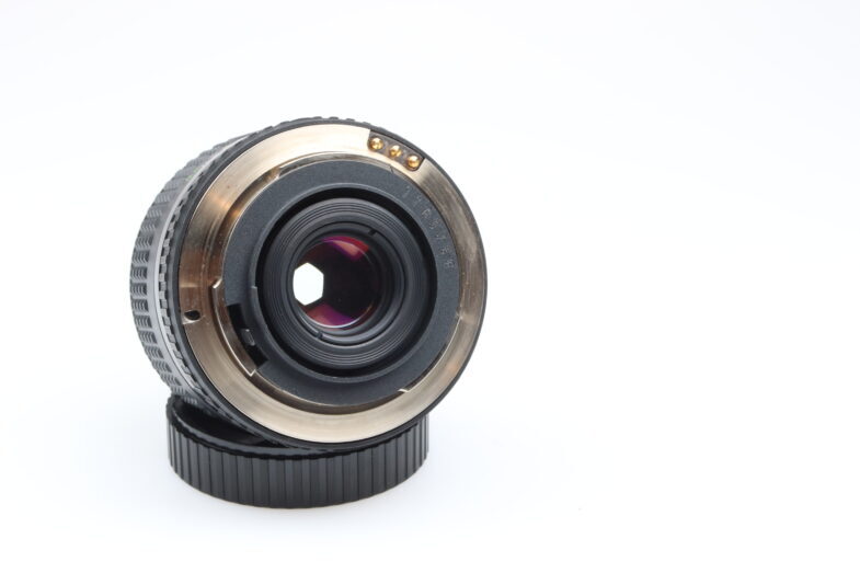 Meyer Optik Prakticar 28mm f2.8 lens PB B Mount 99425 near mint wie neu – Bild 7