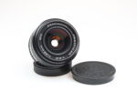 Pentacon Prakticar 28mm f2.8 MC lens PB B Mount