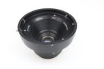 Deltamar 52mm 2.7 De oude Delft Objektiv lens NATO 89206 RARE - Image 3