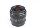 Pentacon Prakticar 28mm f2.8 MC lens PB B Mount 99417 near mint wie neu - Image 2