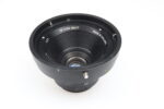 Deltamar 52mm 2.7 De oude Delft Objektiv lens NATO 89206 RARE - Image 4