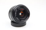Pentacon Prakticar 28mm f2.8 MC lens PB B Mount 99417 near mint wie neu - Image 6