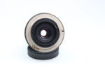 Pentacon Prakticar 28mm f2.8 MC lens PB B Mount 99417 near mint wie neu - Image 7