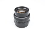 Carl Zeiss Prakticar 50mm f1.4 MC Objektiv Lens 99418 near mint wie neu - Image 2