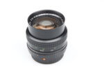 Carl Zeiss Prakticar 50mm f1.4 MC Objektiv Lens 99418 near mint wie neu - Image 3
