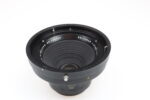 Deltamar 52mm 2.7 De oude Delft Objektiv lens NATO 89xxx RARE - Image 5