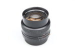 Carl Zeiss Prakticar 50mm f1.4 MC Objektiv Lens 99418 near mint wie neu - Image 4