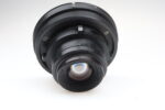 Deltamar 52mm 2.7 De oude Delft Objektiv lens NATO 89xxx RARE - Image 7