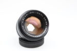 Carl Zeiss Prakticar 50mm f1.4 MC Objektiv Lens 99418 near mint wie neu - Image 7