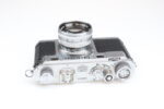 Nikon S Rangefinder Kamera Nikkor-S.C 5cm f1.4 Objektiv 99393 near mint BOX – Bild 6