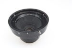 Deltamar 52mm 2.7 De oude Delft Objektiv lens NATO 89204 RARE - Image 4