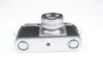 Nikon S Rangefinder Kamera Nikkor-S.C 5cm f1.4 Objektiv 99393 near mint BOX – Bild 7