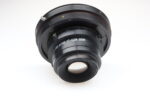 Deltamar 52mm 2.7 De oude Delft Objektiv lens NATO 89204 RARE - Image 7