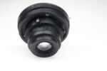 Deltamar 52mm 2.7 De oude Delft Objektiv lens NATO 89214 RARE - Image 7