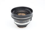 Carl Zeiss Flektogon 25mm f4 Zebra Objektiv lens Exa mount 99420 near mint - Image 4
