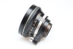 Carl Zeiss Flektogon 25mm f4 Zebra Objektiv lens Exa mount 99420 near mint - Image 6