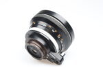 Carl Zeiss Flektogon 25mm f4 Zebra Objektiv lens Exa mount 99420 near mint - Image 7