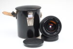 Pentacon Prakticar 28mm f2.8 MC lens PB B Mount