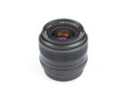 Pentacon Prakticar 28mm f2.8 MC lens PB B Mount 99426 near mint wie neu - Image 2