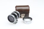 Nippon Kogaku Nikon Universalsucher Finder mit 2.8cm Aufsatz RARE