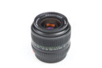 Pentacon Prakticar 28mm f2.8 MC lens PB B Mount 99426 near mint wie neu - Image 3