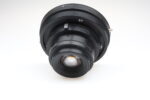 Deltamar 52mm 2.7 De oude Delft Objektiv lens NATO 89210 RARE - Image 7