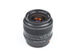Pentacon Prakticar 28mm f2.8 MC lens PB B Mount 99426 near mint wie neu - Image 4