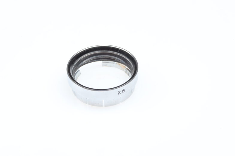 Nippon Kogaku Nikon Universalsucher Finder mit 2.8cm Aufsatz RARE 99458 near mint – Bild 9