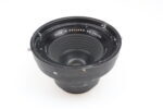 Deltamar 52mm 2.7 De oude Delft Objektiv lens NATO 89205 RARE - Image 2