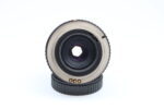 Pentacon Prakticar 28mm f2.8 MC lens PB B Mount 99426 near mint wie neu - Image 7