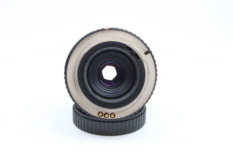 Pentacon Prakticar 28mm f2.8 MC lens PB B Mount 99426 near mint wie neu - Image 7