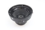 Deltamar 52mm 2.7 De oude Delft Objektiv lens NATO 89205 RARE - Image 4