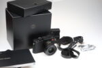 Leica Q Typ 116 Kamera camera 19000 full Set 99556 – Bild 2