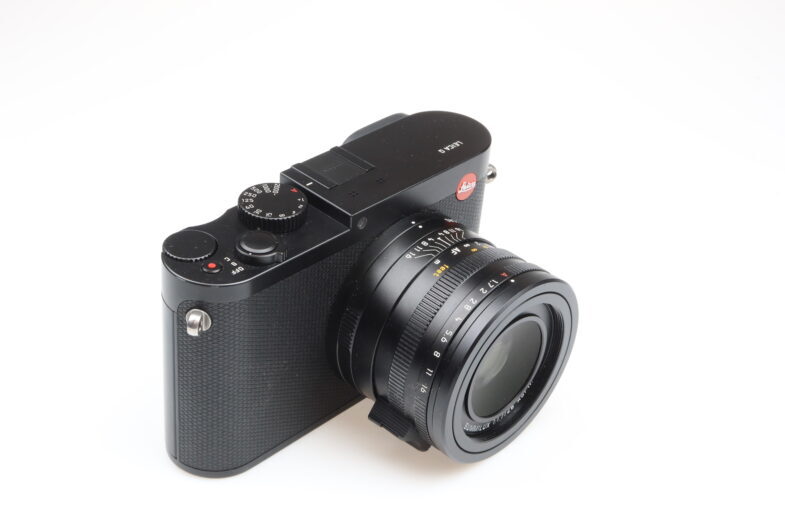 Leica Q Typ 116 Kamera camera 19000 full Set 99556 – Bild 4