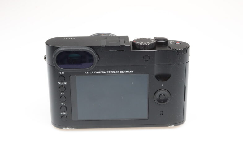 Leica Q Typ 116 Kamera camera 19000 full Set 99556 – Bild 6